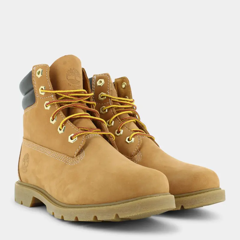 Timberland Scarponcini Donna Giallo 2686043 miniatura 2