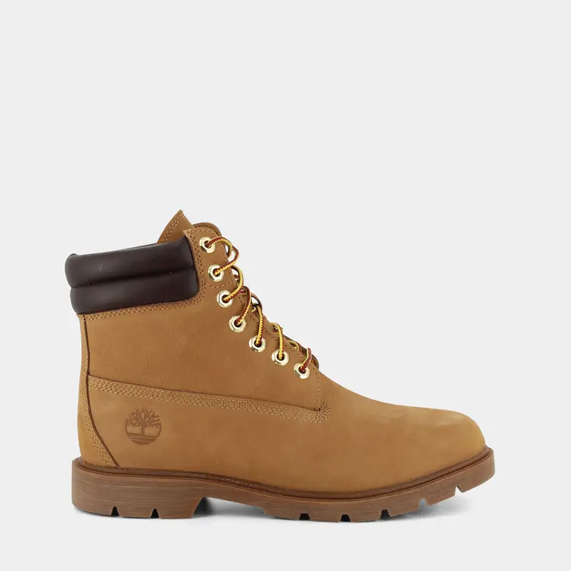 Timberland Scarponcini Uomo Giallo 3352938