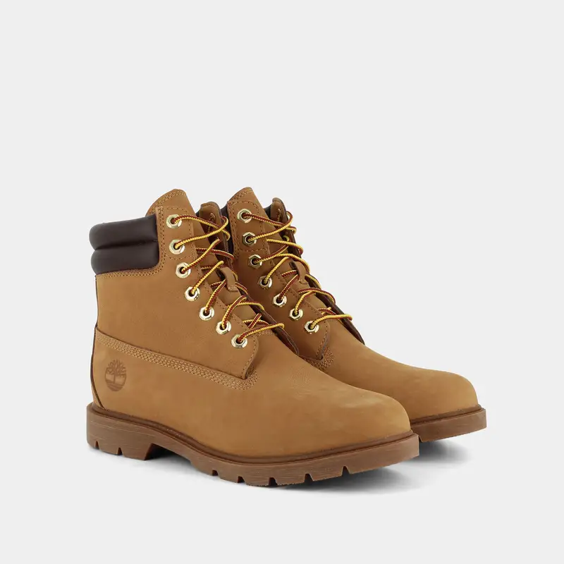 Timberland Scarponcini Uomo Giallo 3125862 miniatura 2
