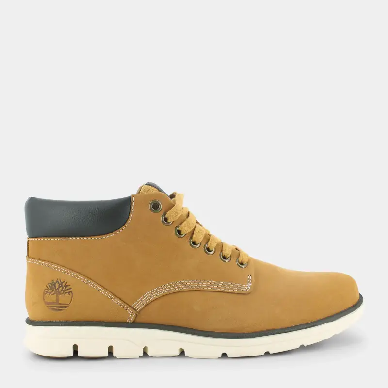 Timberland Scarponcini Uomo Giallo 2686044
