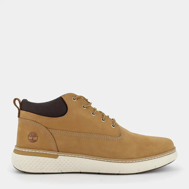 Timberland Scarponcini Uomo Giallo 3751995