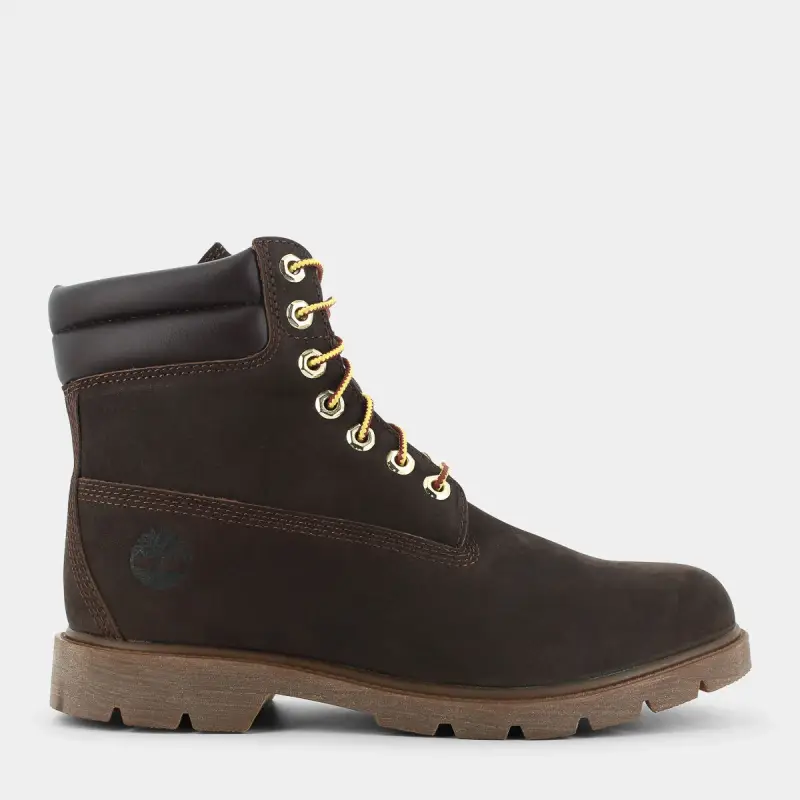 Timberland Scarponcini Uomo Marrone 3472493