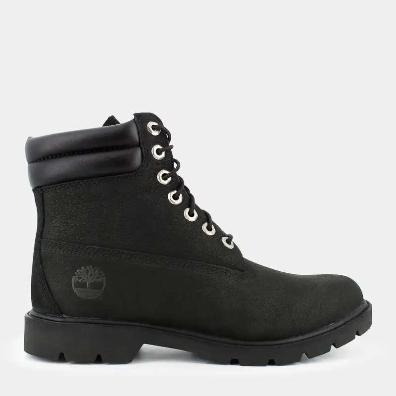 Scarponcini Timberland da Uomo, nero