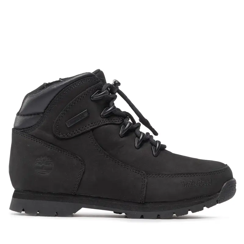 Timberland Scarponcini Nero 2679375
