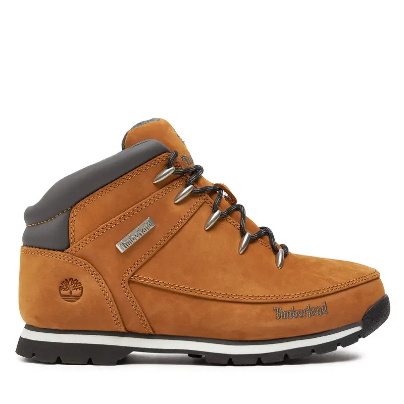 Timberland Scarponcini Marrone 2654867