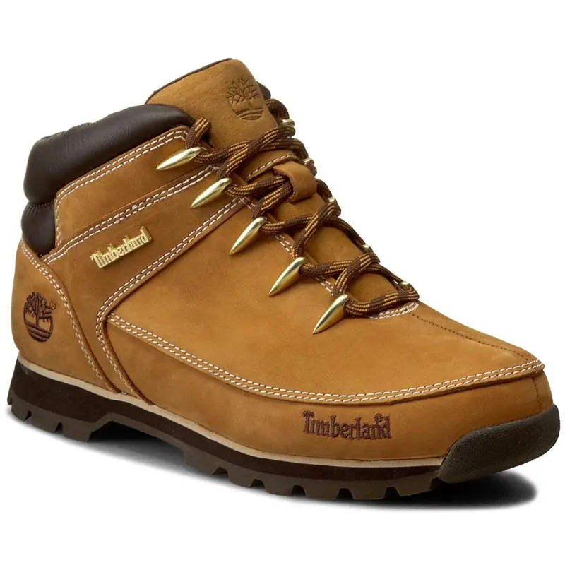 Timberland Scarponcini Marrone 3545684