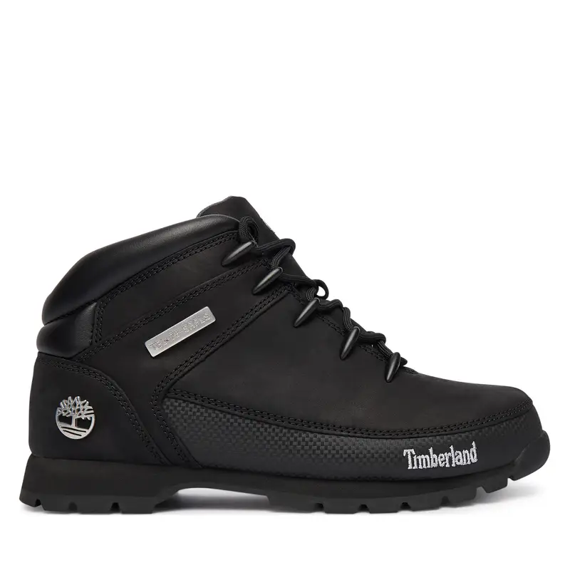 Timberland Scarponcini Nero 3715488