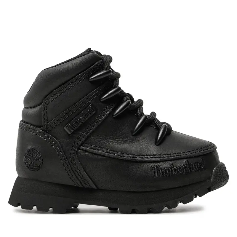 Timberland Scarponcini Nero 4014207