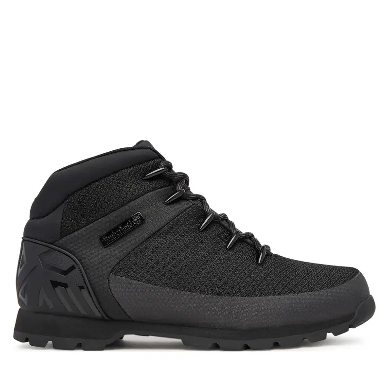 Timberland Scarponcini Nero 3784228