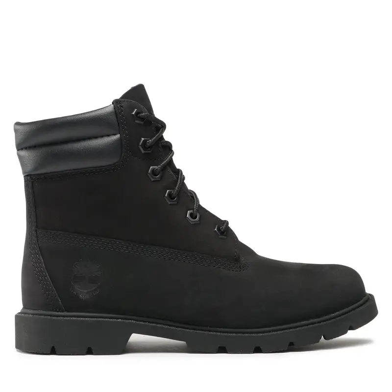 Timberland Scarponcini Nero 2738296