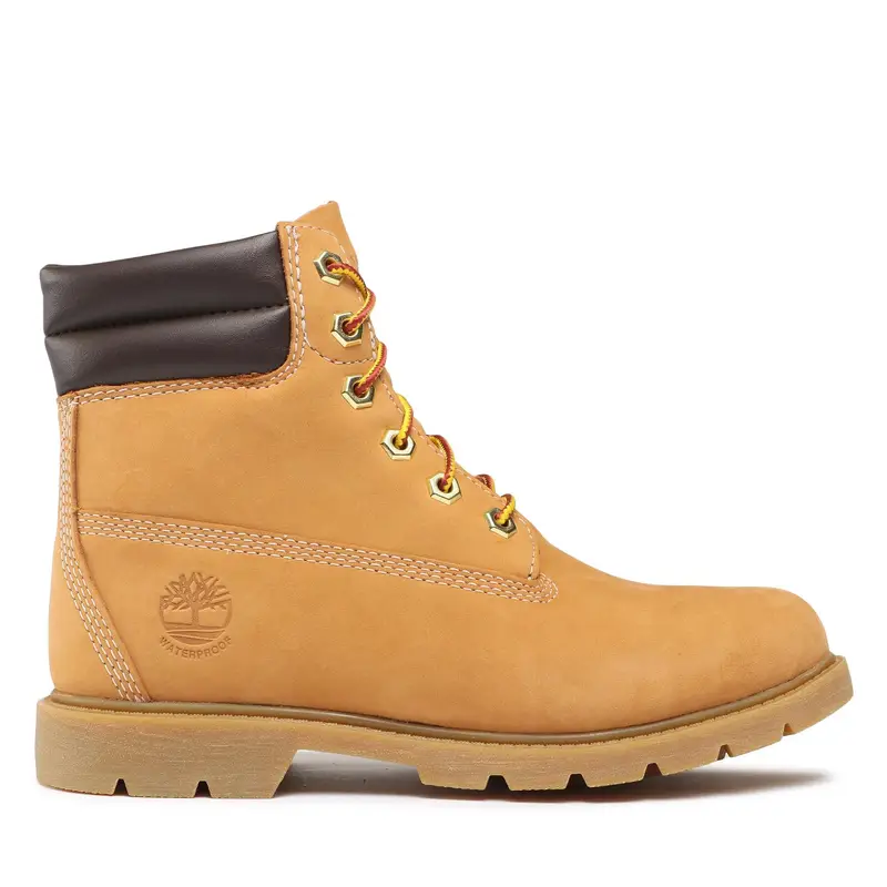 Timberland Scarponcini Marrone 2738300