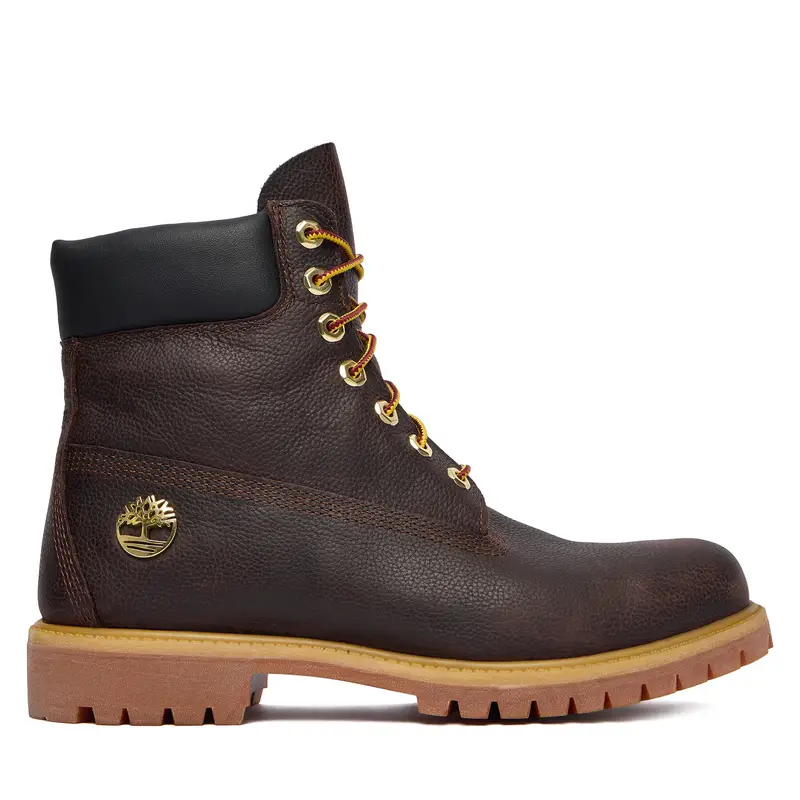 Timberland Scarponcini Marrone 3885475