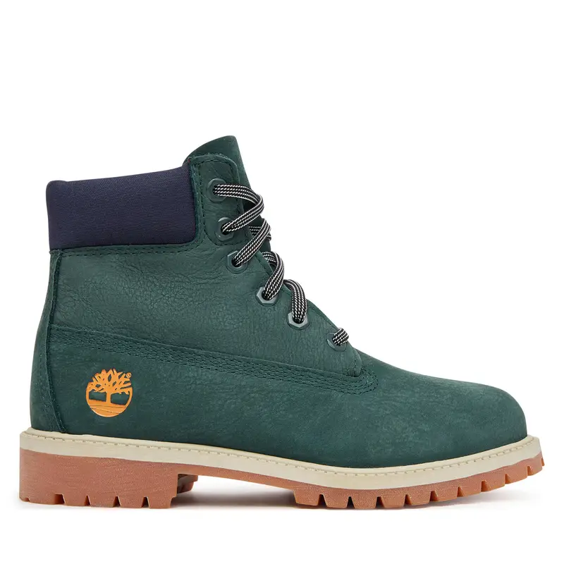 Timberland Scarponcini Multicolore 3933457