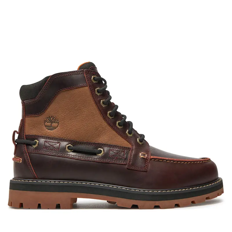 Timberland Scarponcini Marrone 3470995