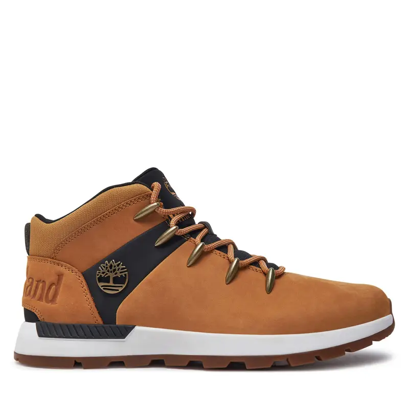 Scarponcini Timberland TB0A6DQDEJS1 Giallo
