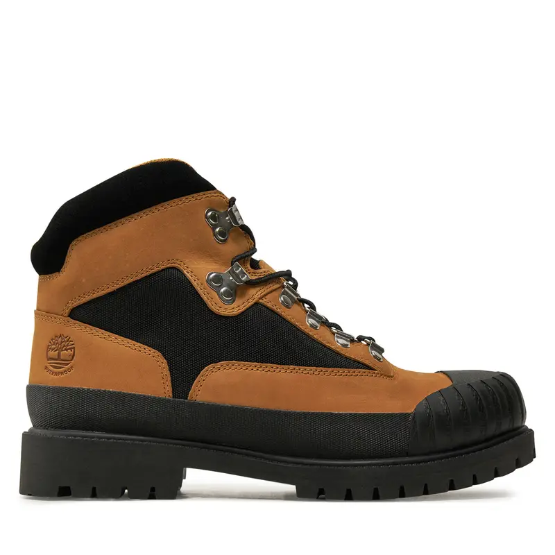 Timberland Scarponcini Giallo 2952968