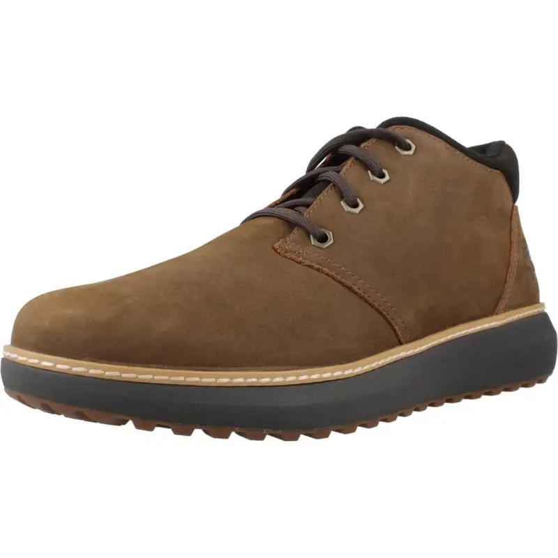Scarponcino Uomo HUDSON ROAD Marrone | Timberland