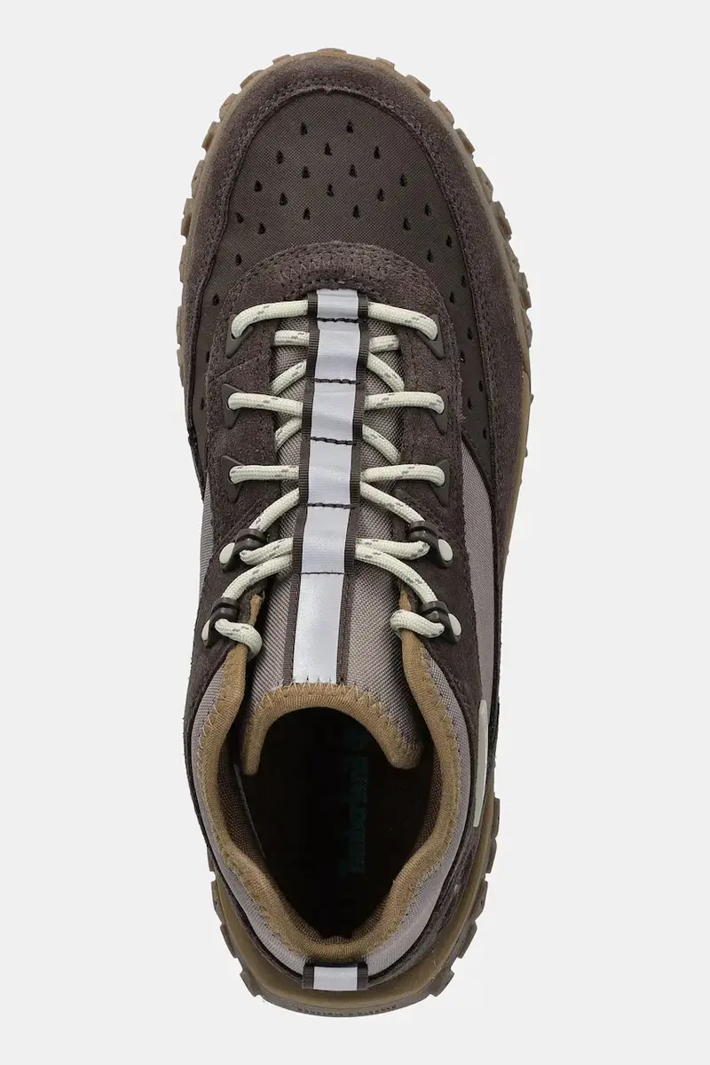 scarponi da trekking Greenstride Motion 6 Mid uomo colore marrone TB0A6CW12421 miniatura 4