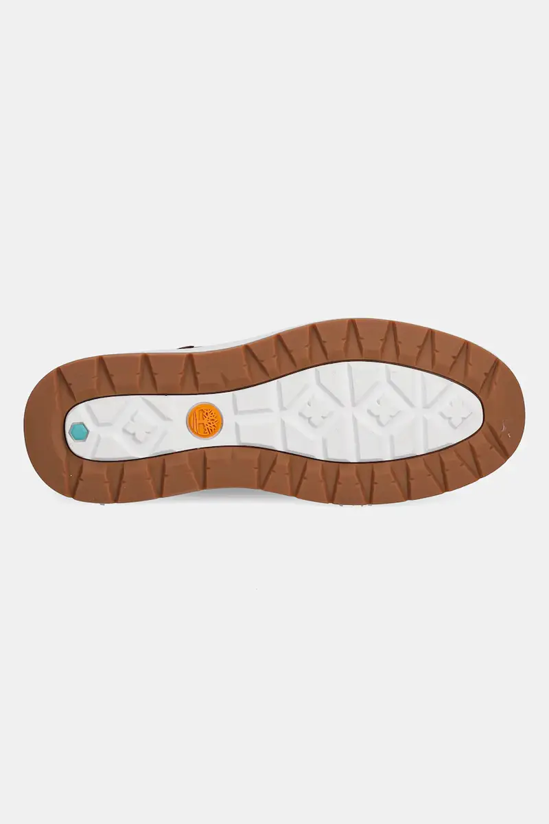 scarponi da trekking in pelle Maple Grove uomo colore marrone TB0A297Q3581 miniatura 5