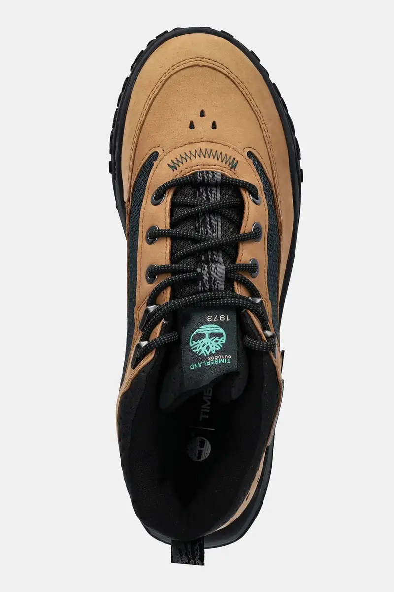 scarponi da trekking in pelle Timbercush Motion 7 Mid uomo colore marrone TB0A2NDCEM51 miniatura 4