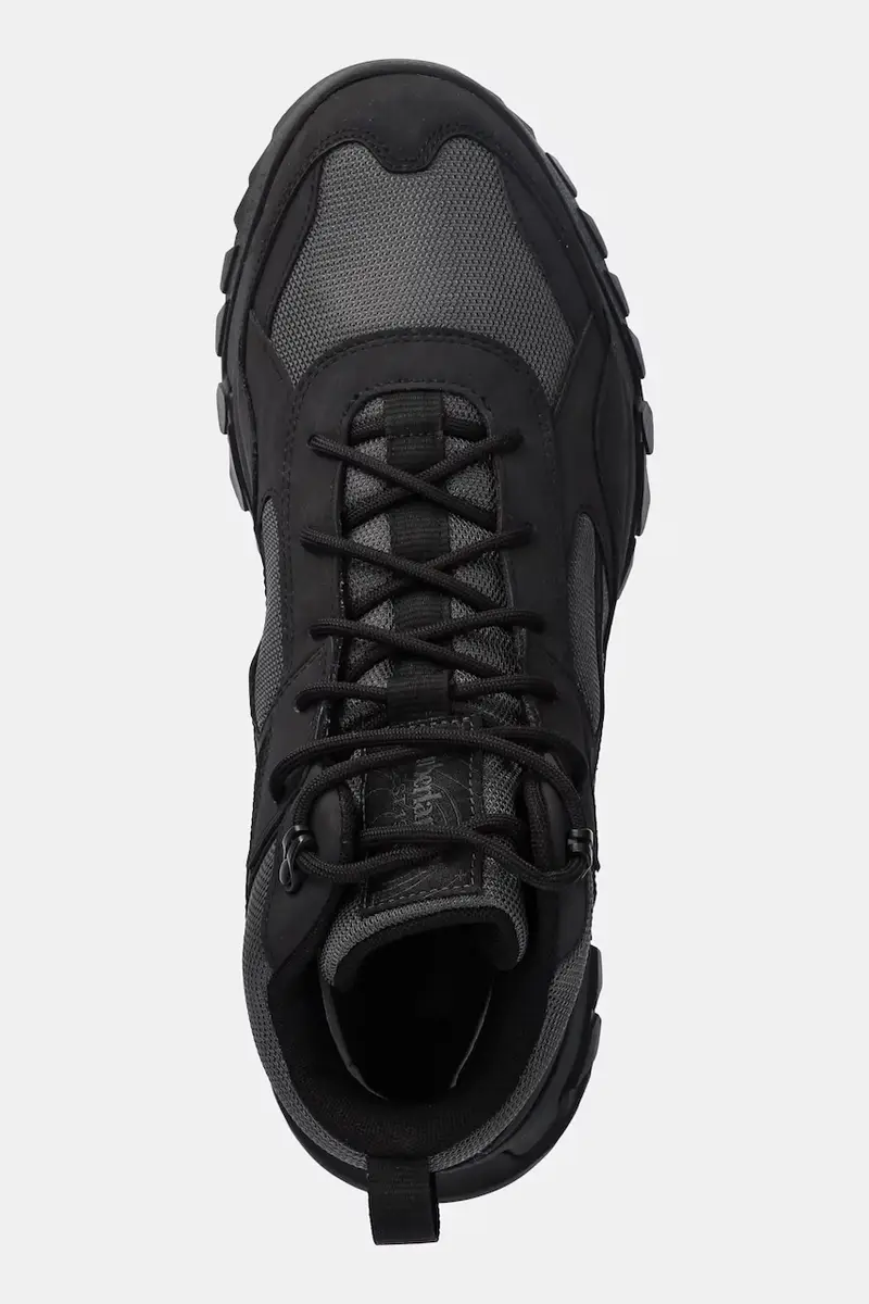 scarponi da trekking Lincoln Peak GTX uomo colore nero TB1A44KK0151 miniatura 4