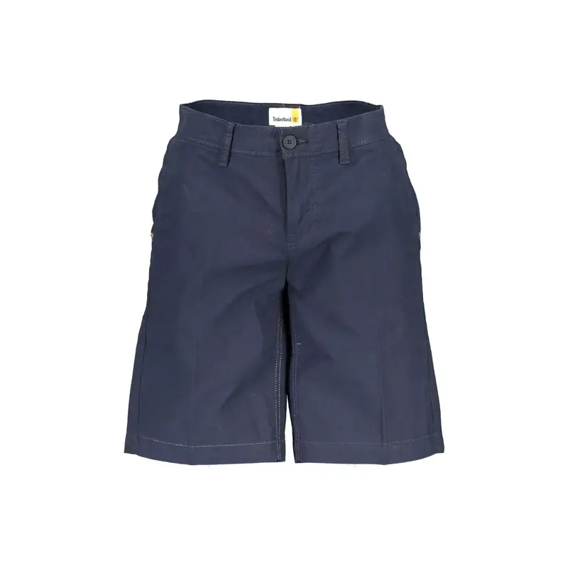 Timberland Bermuda Uomo Blu 4061725