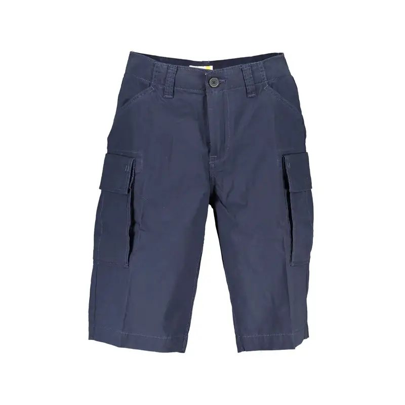 Timberland Bermuda Uomo Blu 4061724