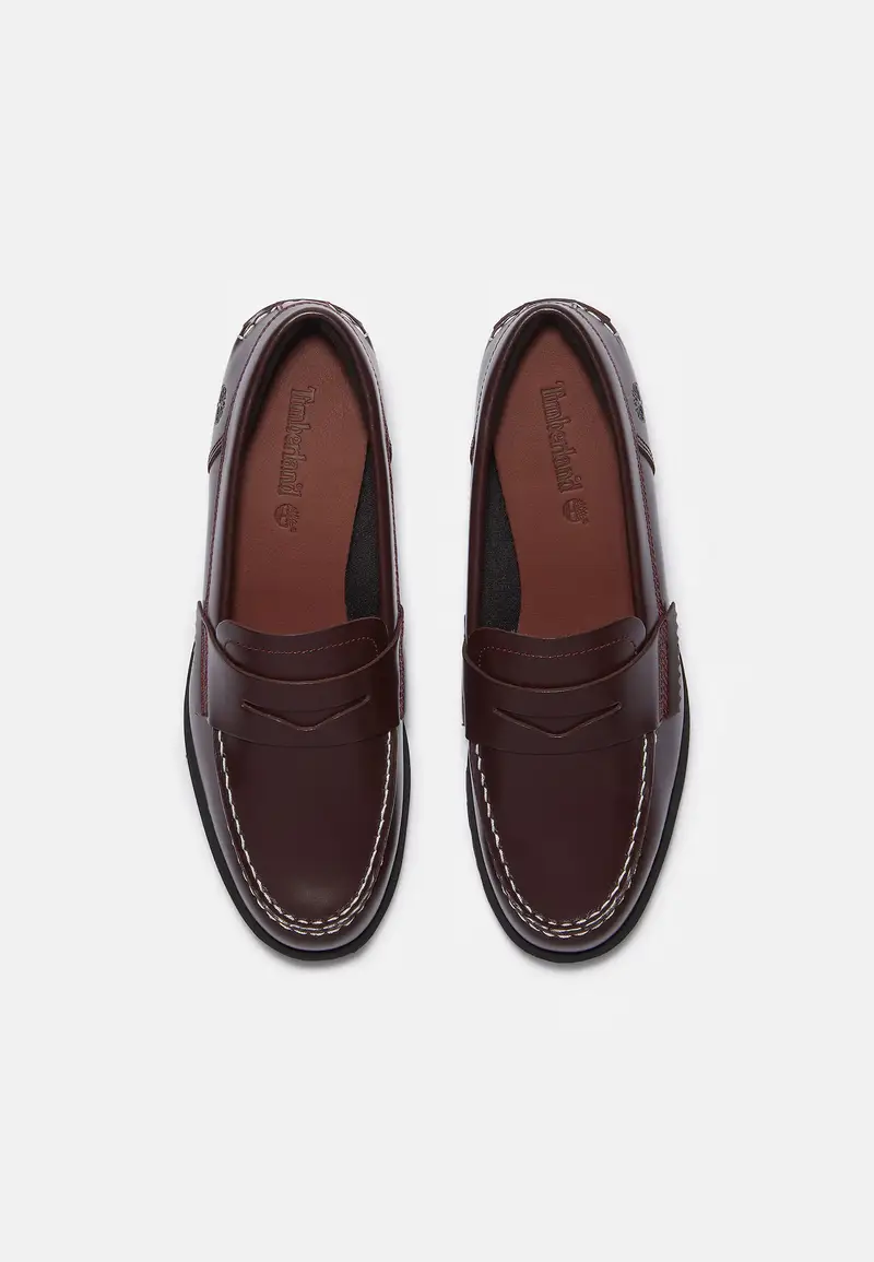 Slipper borgogna miniatura 3