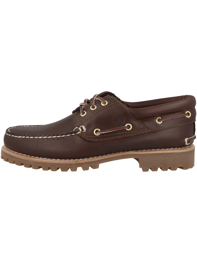 TIMBERLAND Slipper  marrone scuro