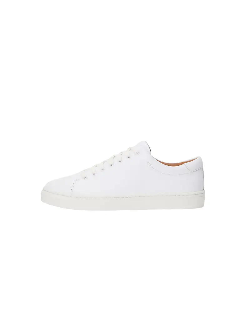 Sneaker bassa bianco