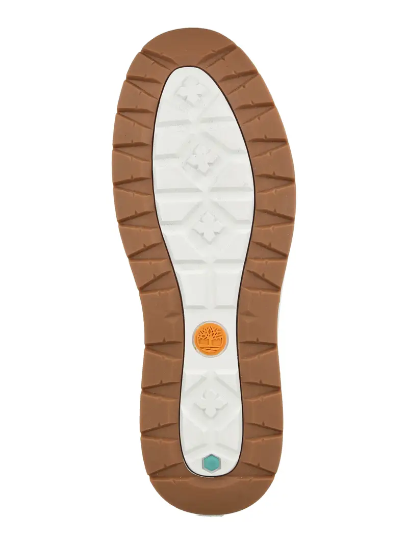 Sneaker bassa genziana miniatura 3