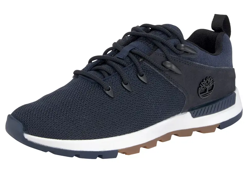 Sneaker bassa navy / blu notte