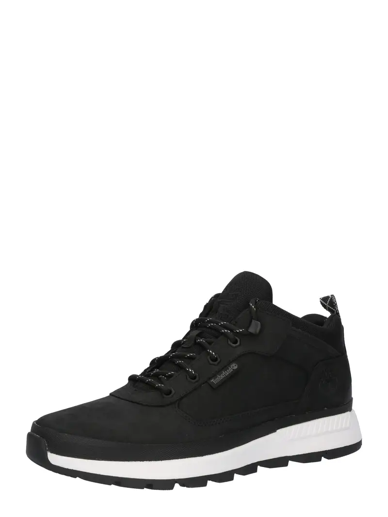 TIMBERLAND Sneaker bassa  nero