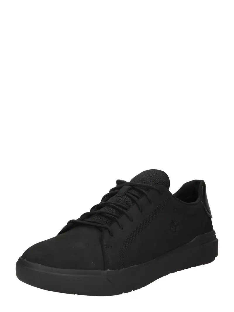 Sneaker bassa 'Seneca' nero