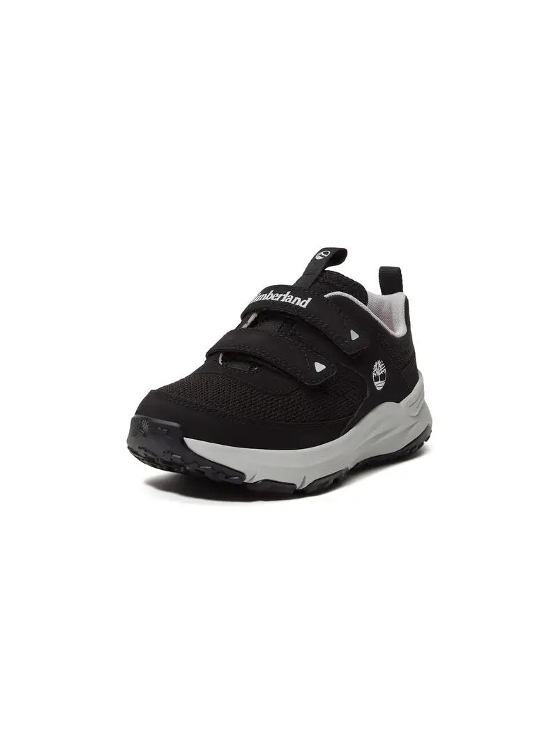 Sneaker 'Motion Access' nero / bianco