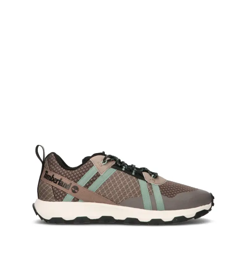 Sneaker uomo Vario