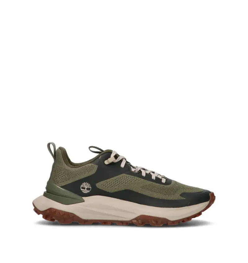 Sneaker uomo Vario