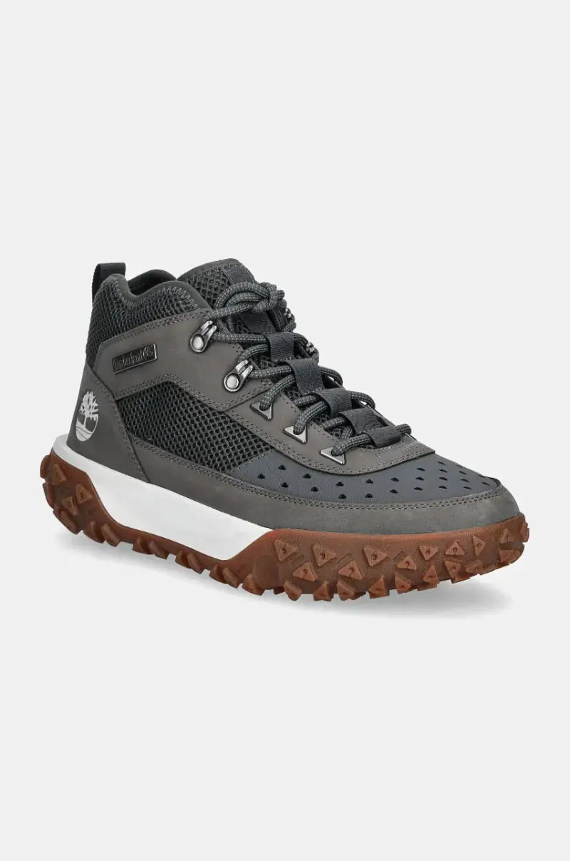 sneakers Greenstride Motion 6 colore grigio TB0A6A98Y551