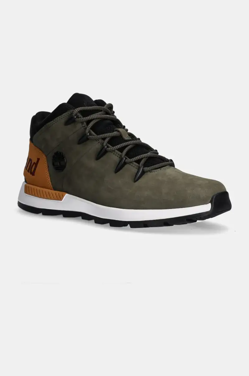 sneakers Sprint Trekker Verde