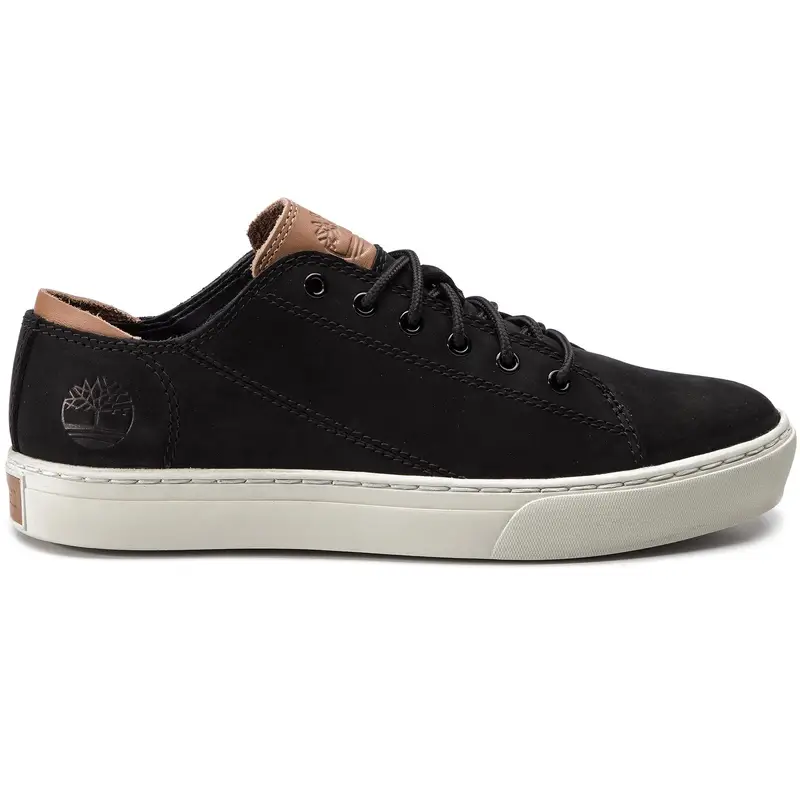 Sneakers Timberland Adv 2.0 Cupsole Modern Ox TB0A1Y6K0011 Nero