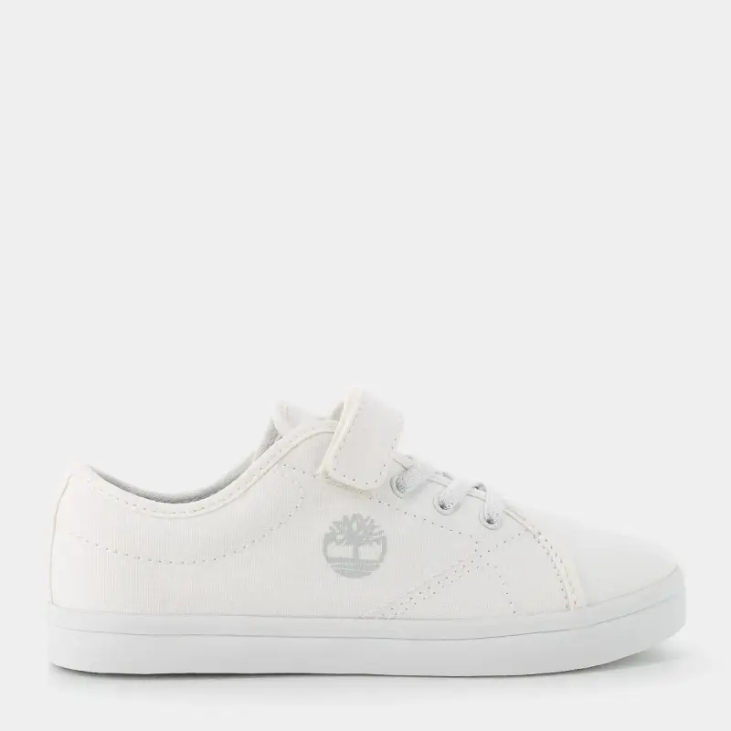 Sneakers Timberland da Bambino, bianco