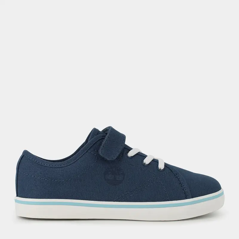Sneakers Timberland da Bambino, blu
