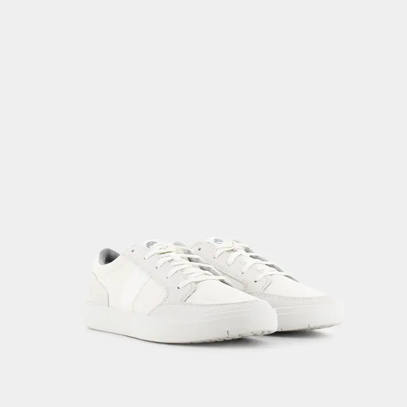 Sneakers Timberland da Uomo, bianco miniatura 2