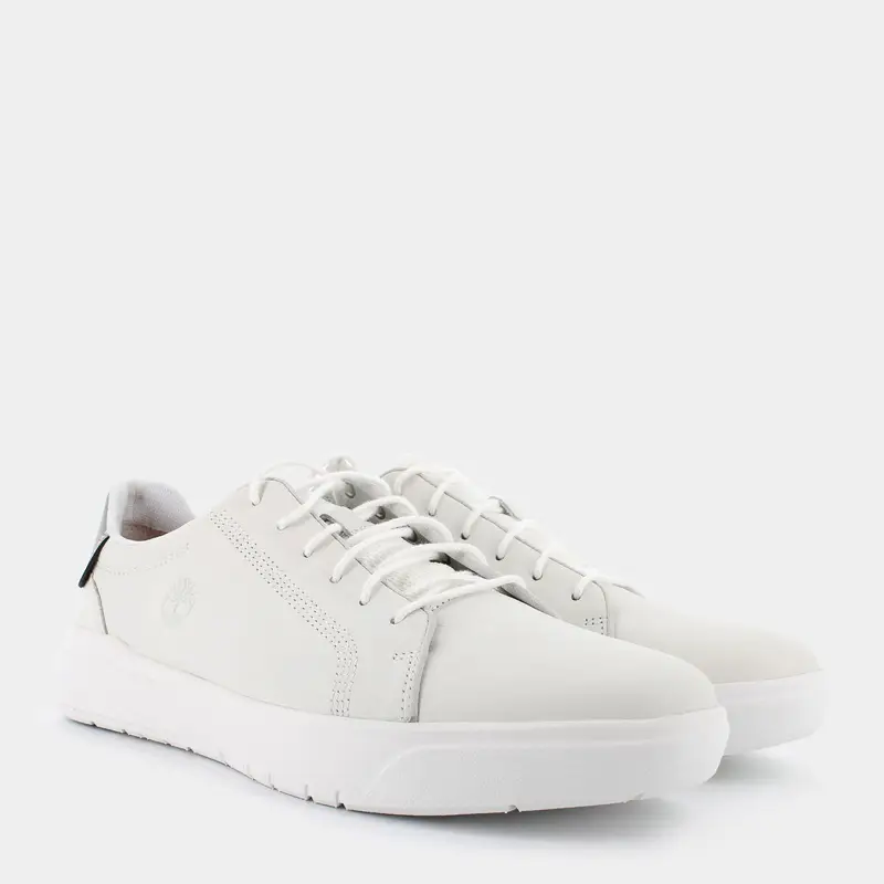 Sneakers Timberland da Uomo, bianco miniatura 2