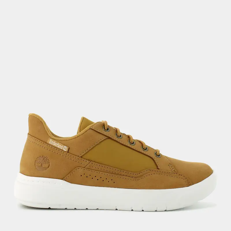 Sneakers Timberland da Uomo, giallo