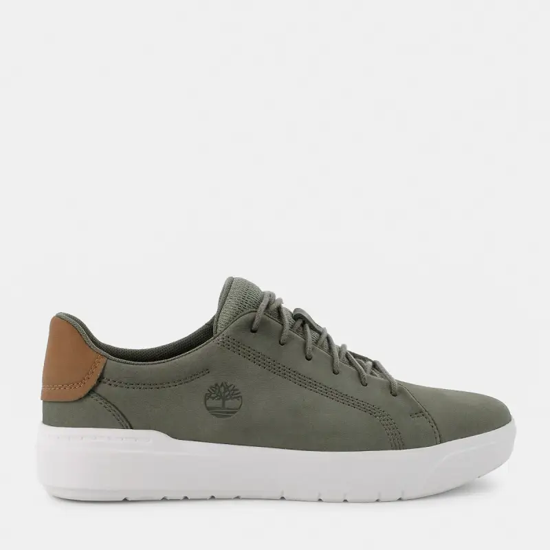 Sneakers Timberland da Uomo, verde