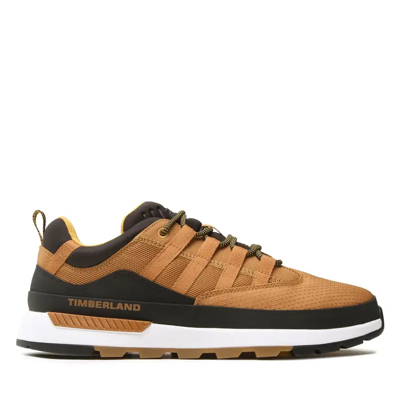 Sneakers Timberland Euro Trekker Low Mesh TB0A5VAZ2311 Giallo