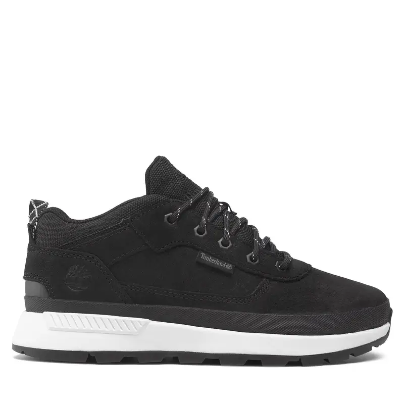 Sneakers Timberland Field Trekker Low TB0A2GKT0151 Nero