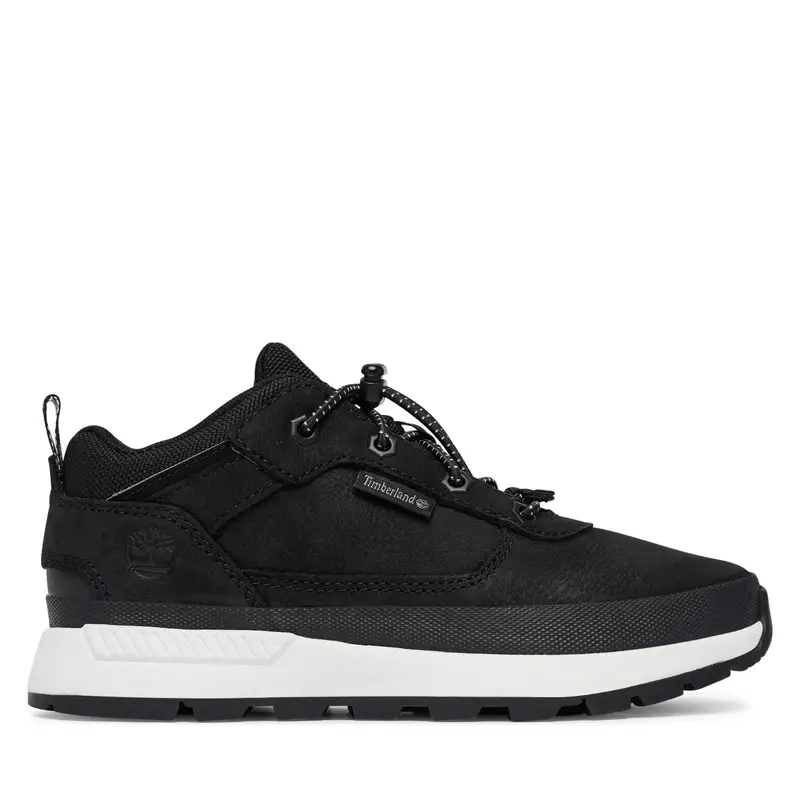 Sneakers Timberland Field Trekker TB0A2G4 Nero