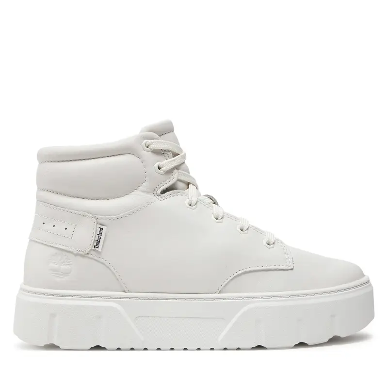 Sneakers Timberland Laurel Court TB0A27EKEM21 Bianco